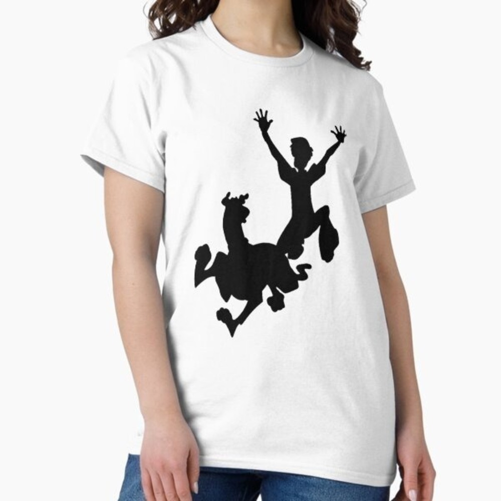 Scooby-Doo Mystery Crew Tee